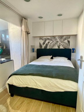 Appartement intimiste Portissol